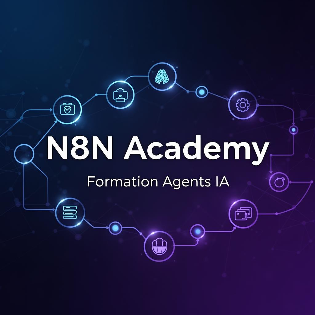 Formation Complète Agents IA